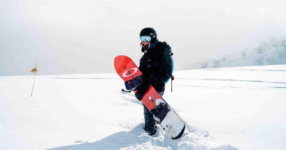 Configuration des fixations de votre snowboard pour débutants