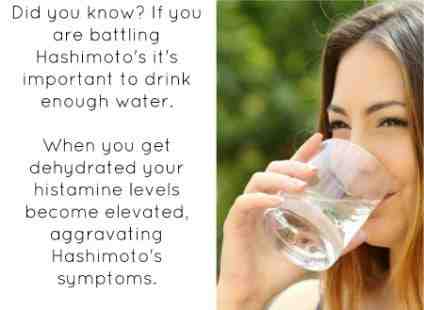 Voici les 9 symptômes de la déshydratation :